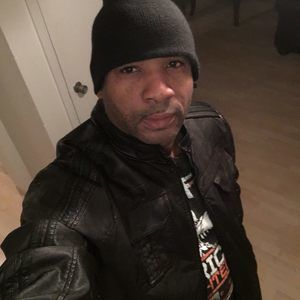 Meet your Posher, Richard